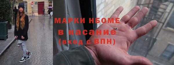прущий лед Вяземский